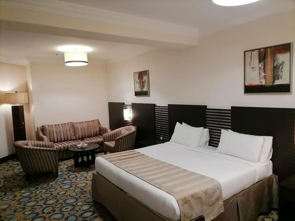 Al Hidayah Towers Hotel