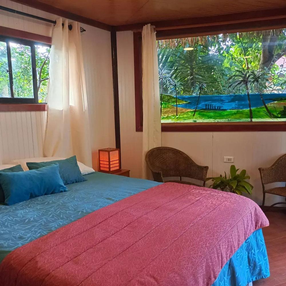 Cabañas Hua'ai Village