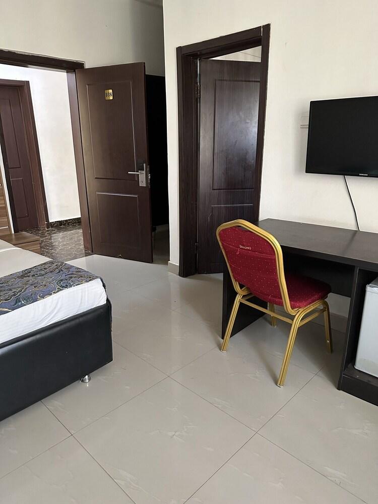 Benysta Hotel Abuja