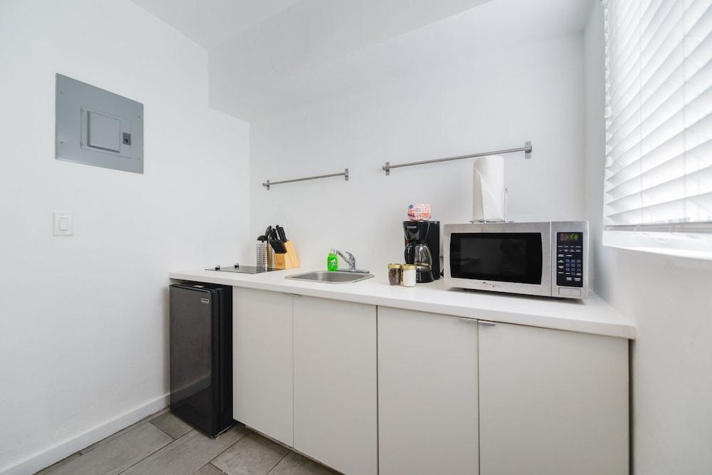 Amazing Zen Studio 15 min from the beach