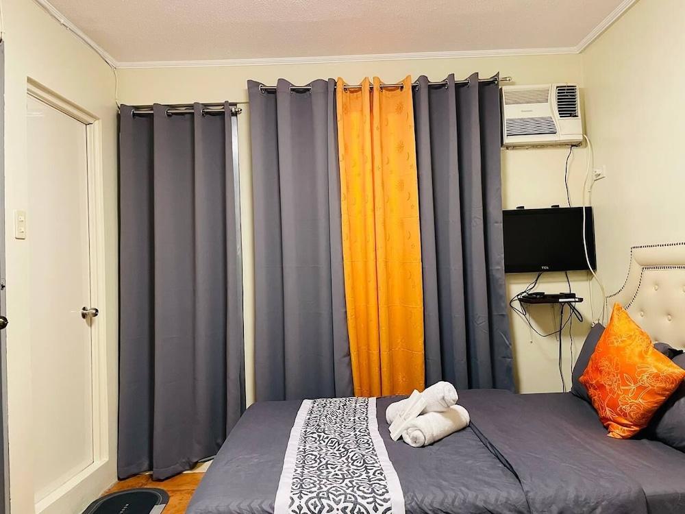 O Boutique Hotel Tagaytay