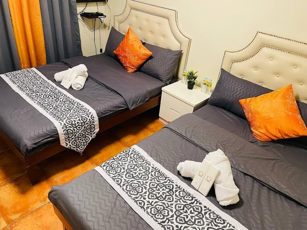 O Boutique Hotel Tagaytay