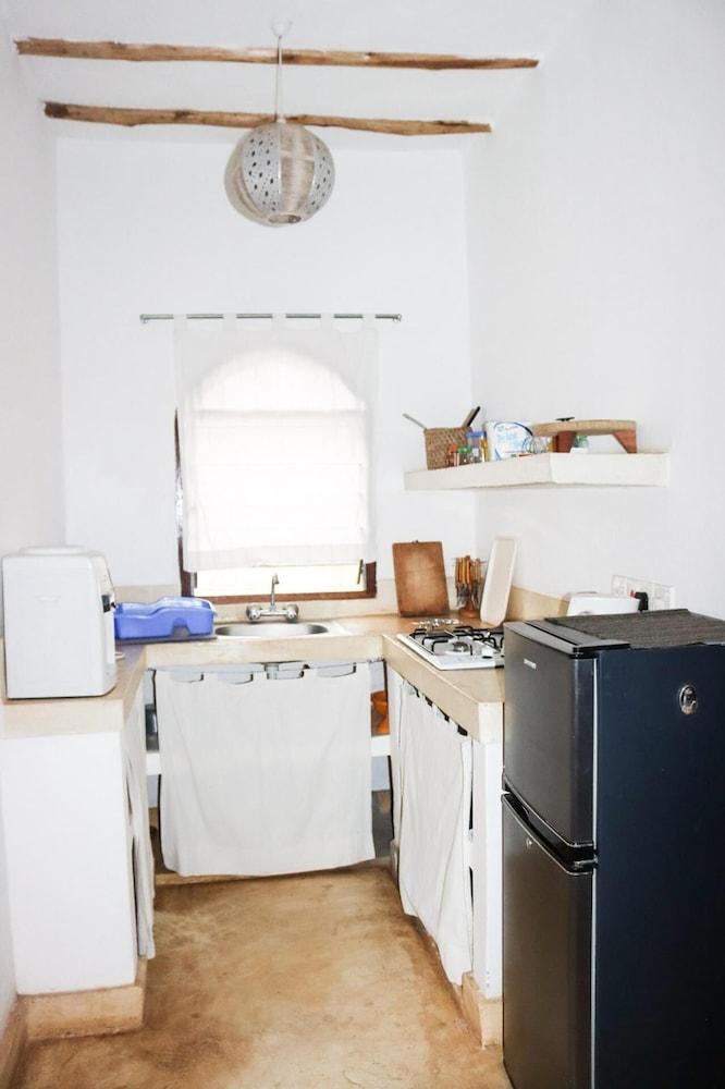 Captivating 1-bed Apartment, With a Nice Garden