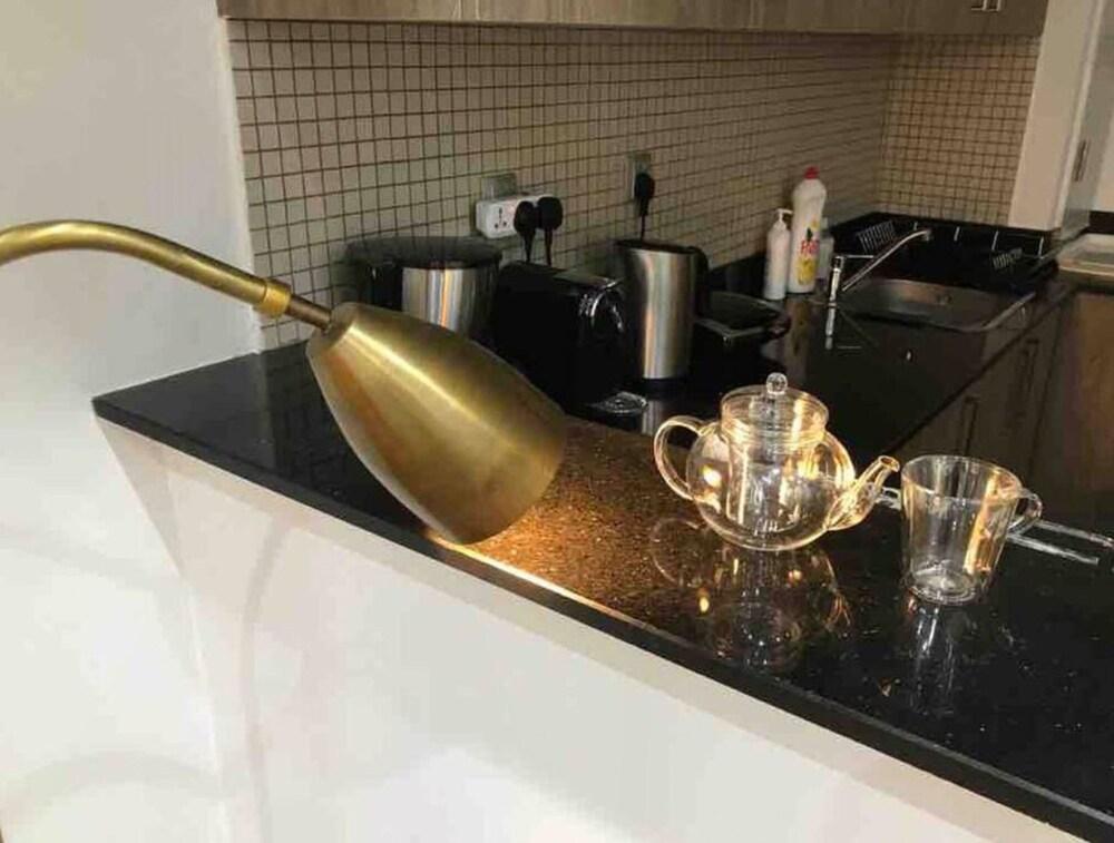 Luxury Apartment in Lusail