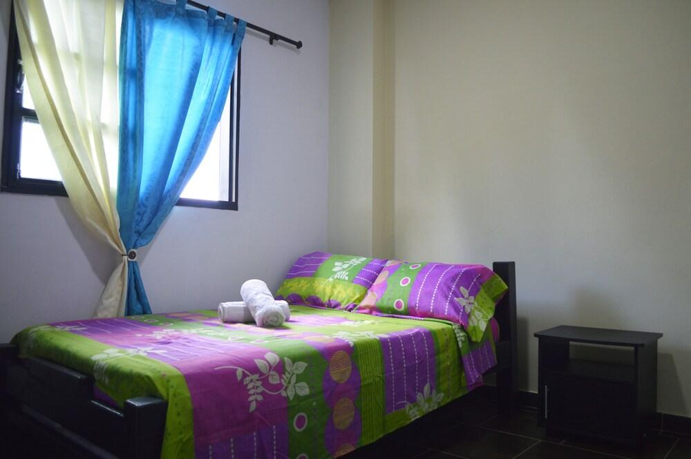 Room in Guest Room - Balcones de la Casona