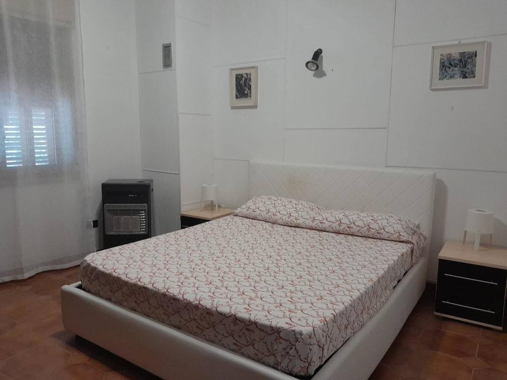 Countryside Villa With Private Pool