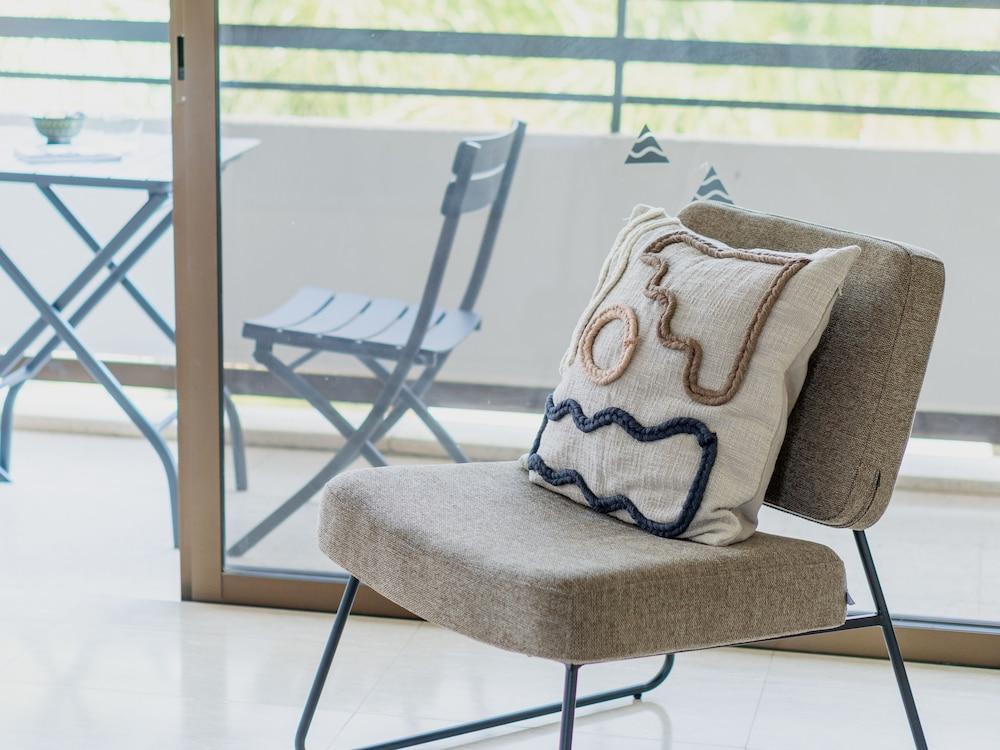 Sanders Gardens All Yours