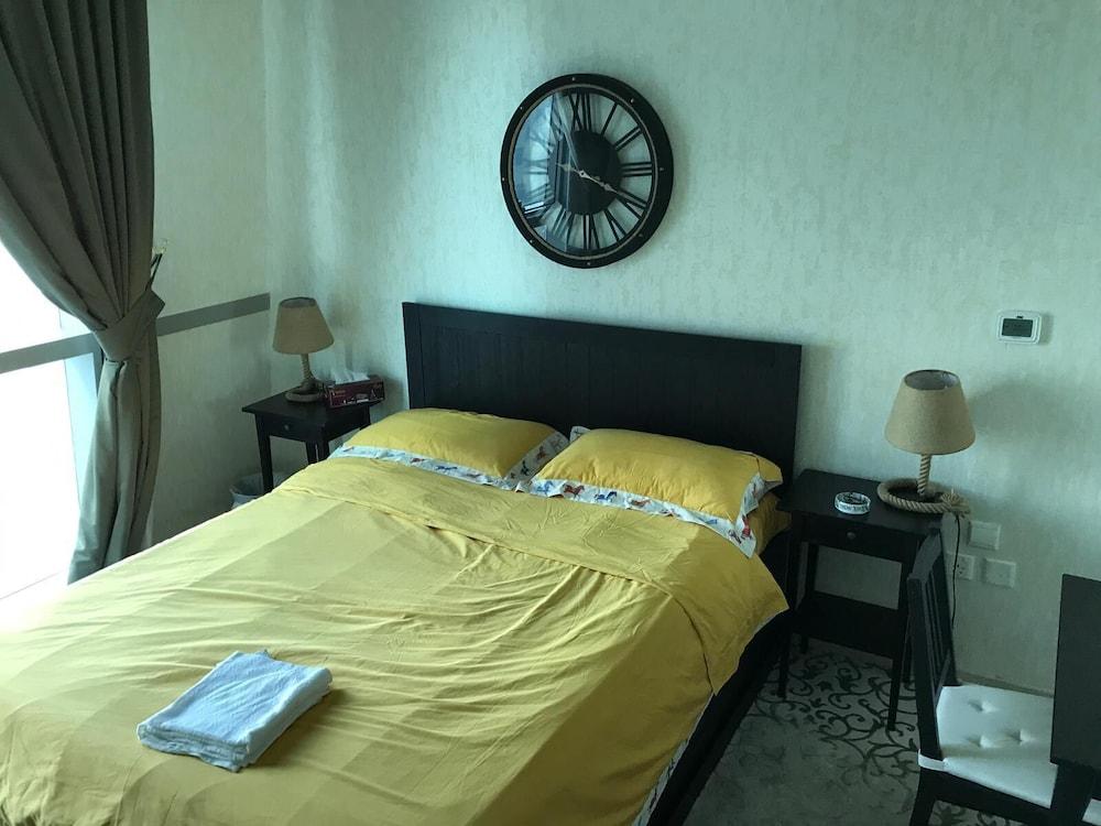 Stylish Apartment in Zigzag B