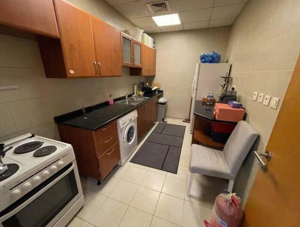 Stylish Apartment in Zigzag B