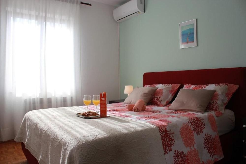 Apartment Donna - Three Bedroom Apartment