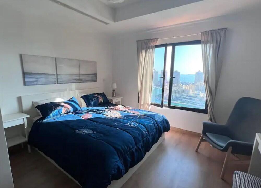 Studio With Splendid View