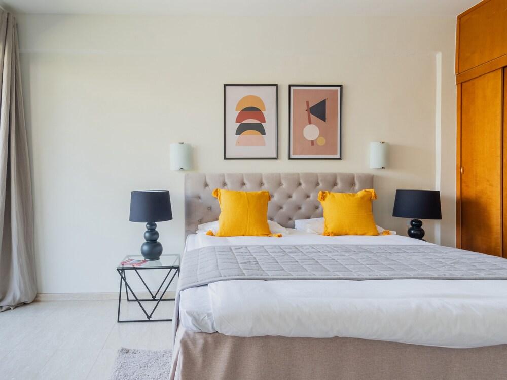 Studio Apartment With no Balcony for 2 People