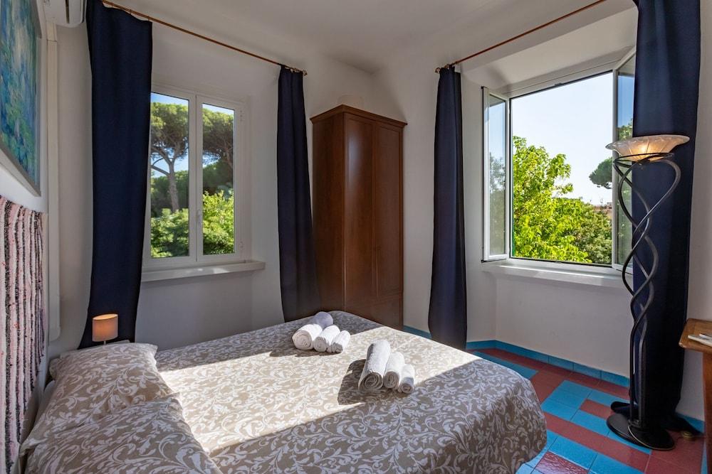 Pulcra Santa Marinella