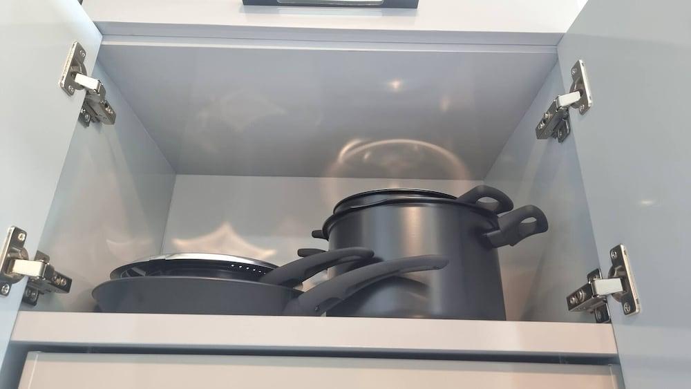 B201 - 1 Bedroom Condo With Sea View, Ao Nang Beach