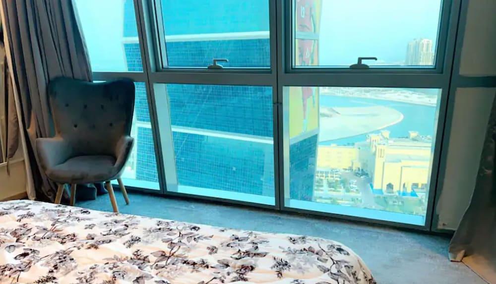 Doha View, 25th Floor Apartment