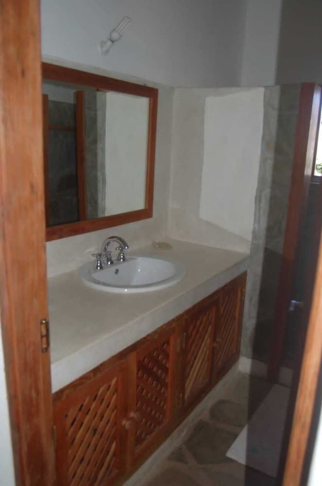 African Villa Casaurina