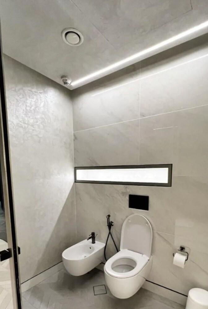 Luxurious Apartment in Doha