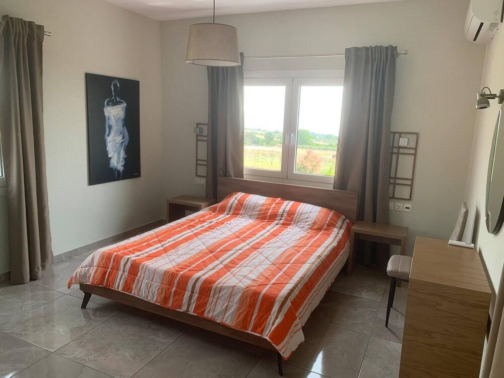 Zeusplace Villa Olympus View Riviera