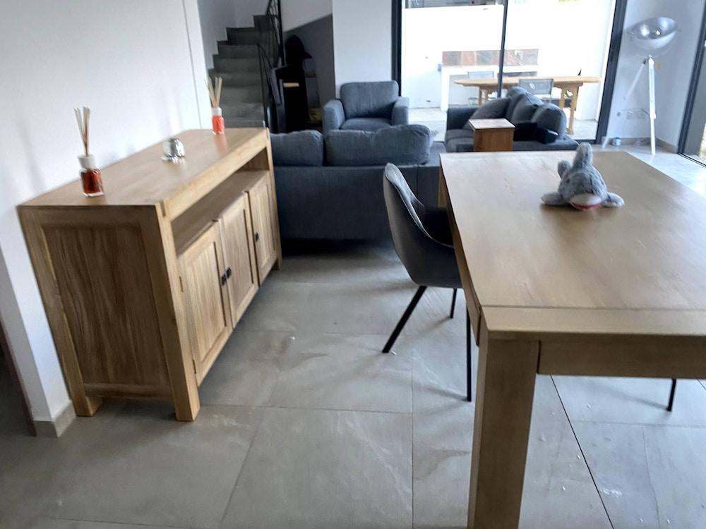 Magnifique Villa Avec Piscine