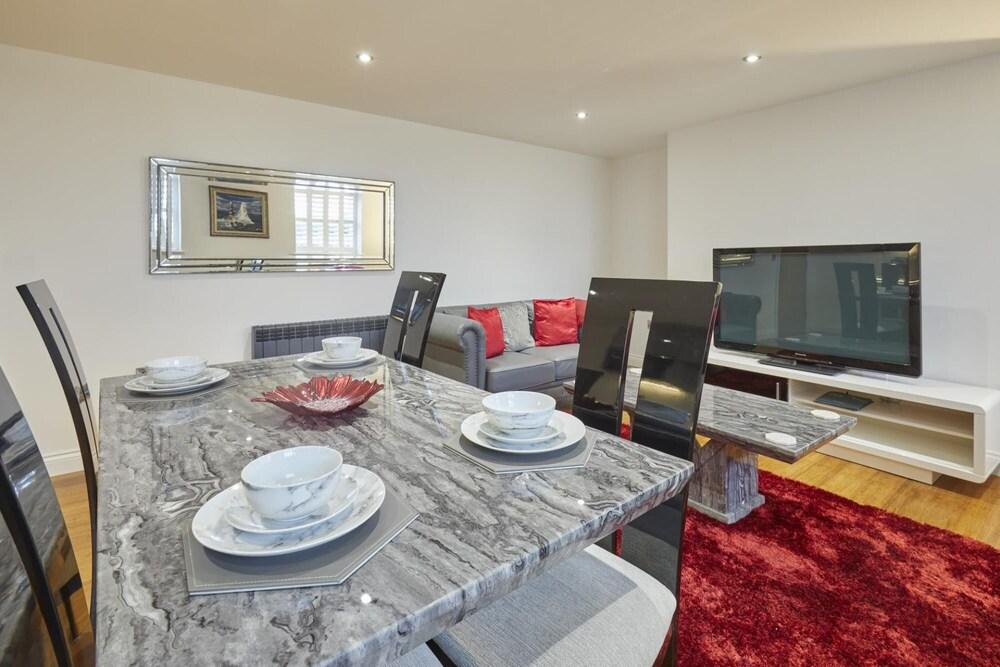 Host Stay Rest Assured