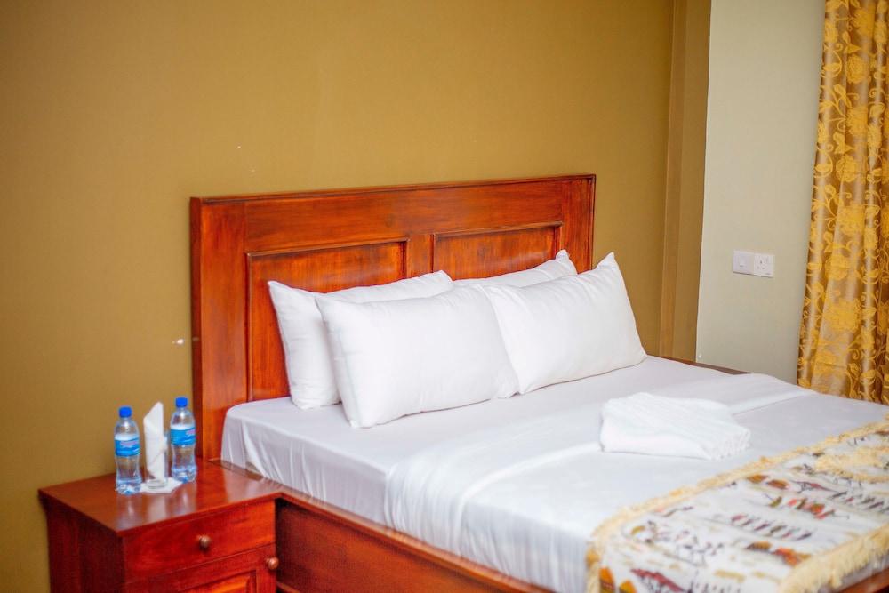 Kiteme comfort lodge