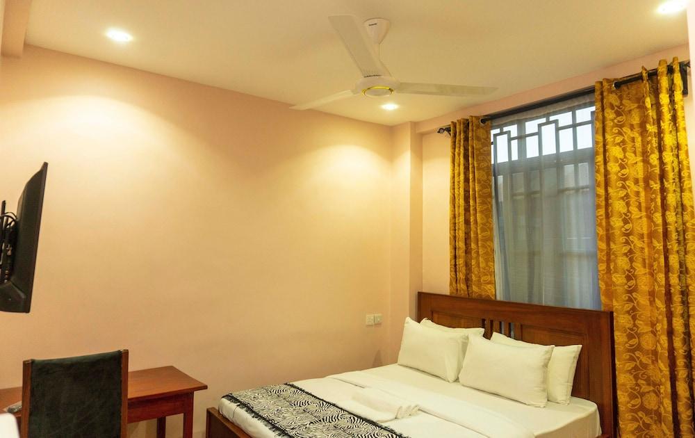 Kiteme comfort lodge