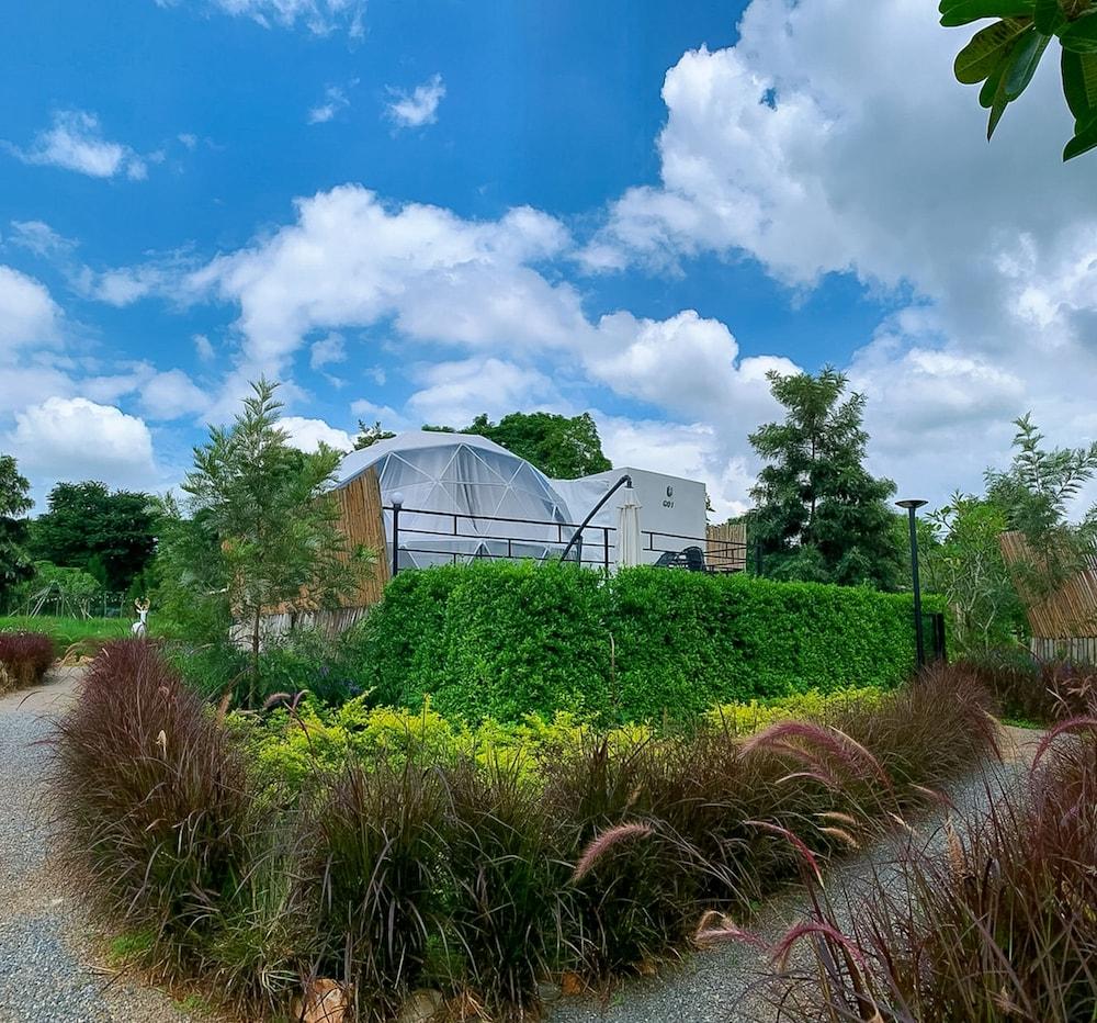 Glamping Hill Khaoyai