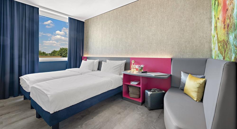 Hey Lou Hotel Nördlingen