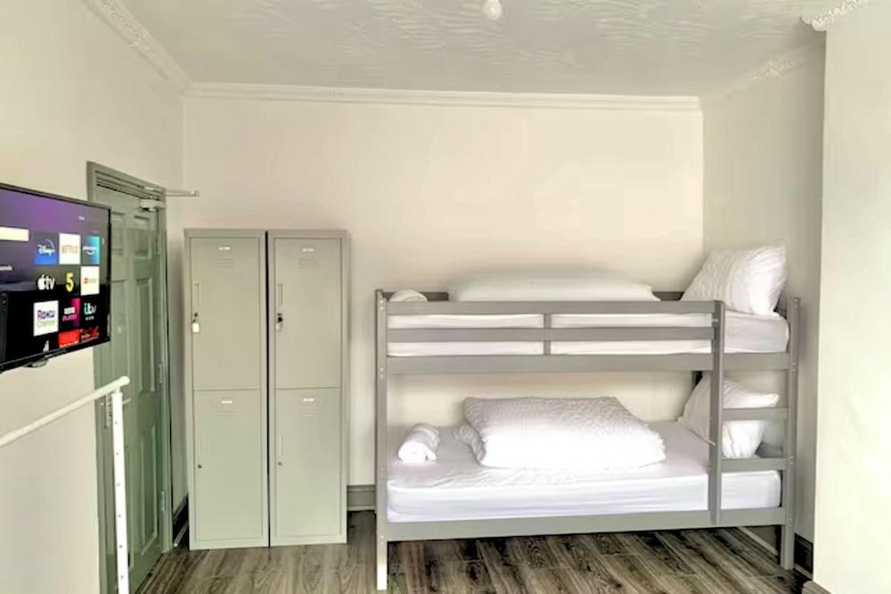 Kunda House O Grange