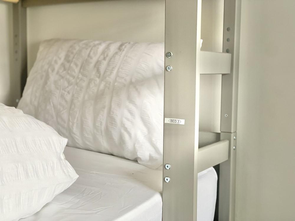 Kunda House O Grange