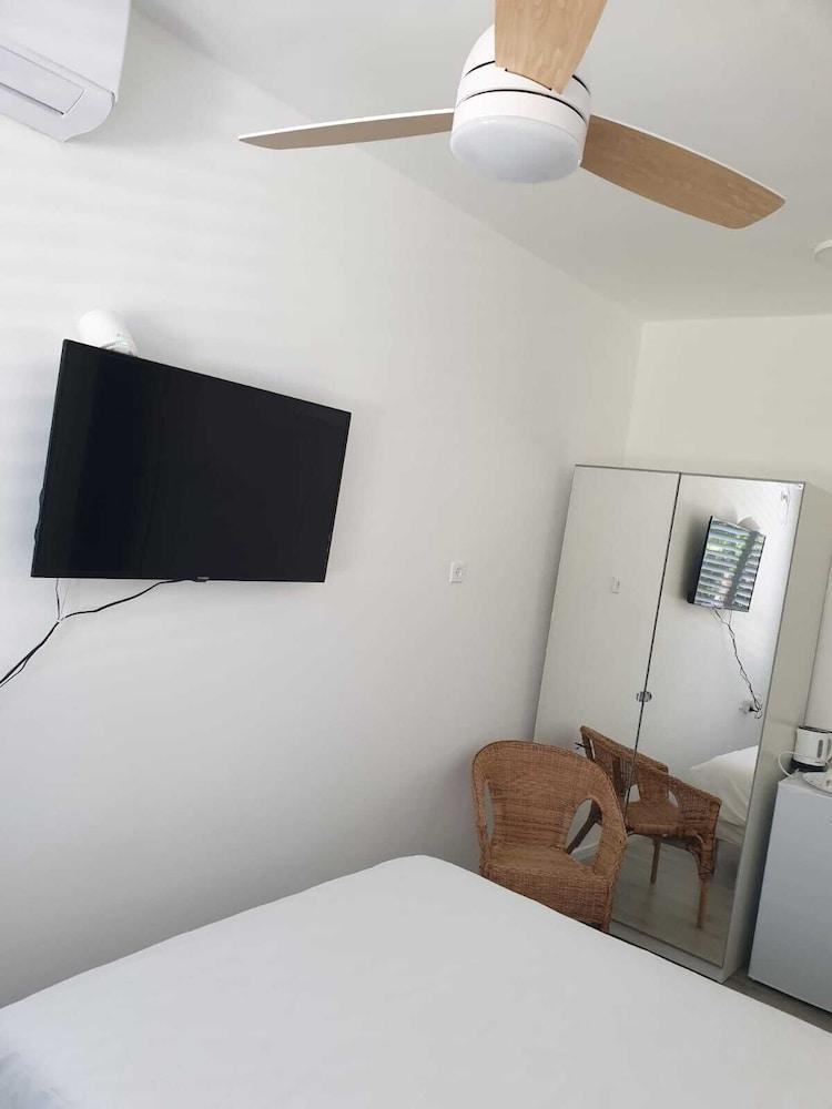 Yerushalayim 48 - By Paybox