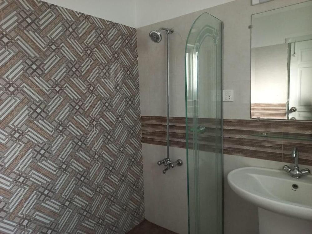 White House Residencia