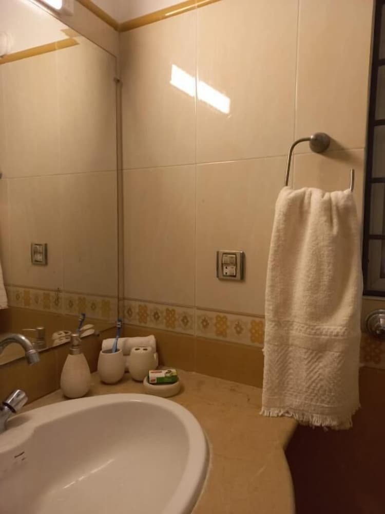 White House Residencia