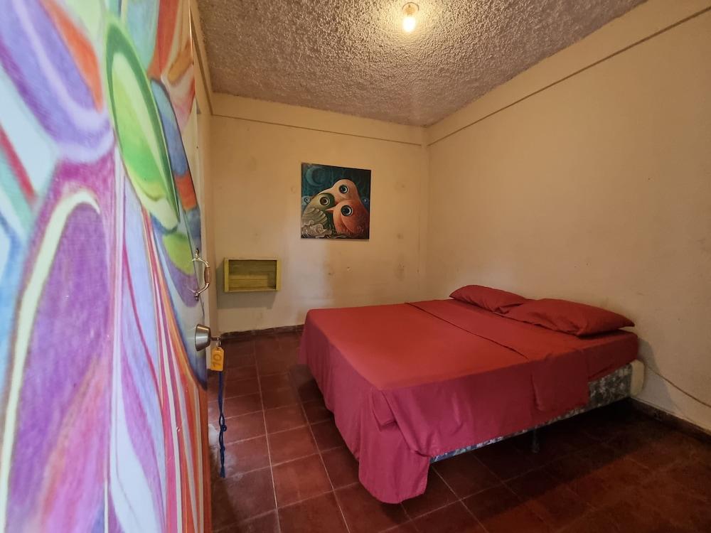 Hostal Club Mochilero