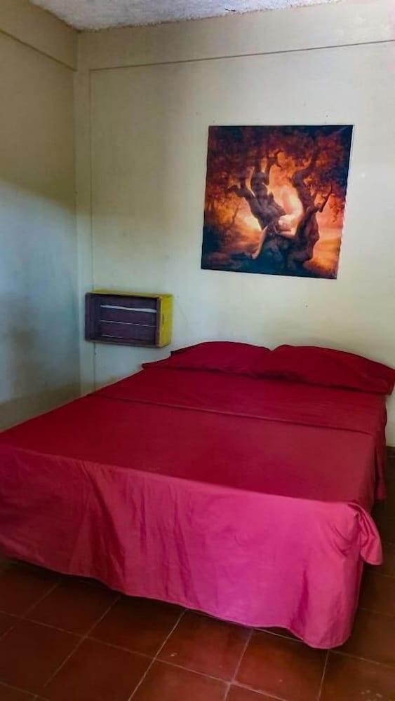 Hostal Club Mochilero