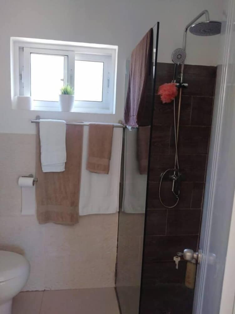 Seaside House With Privatepool