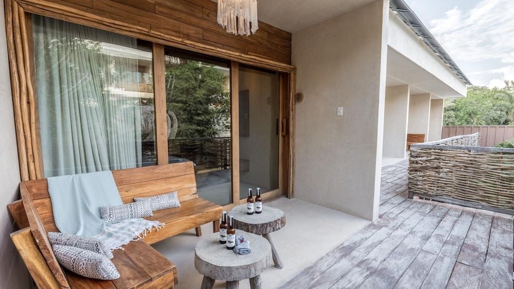 Kuuna Tulum Beer Sanctuary and Spa - Adults Only