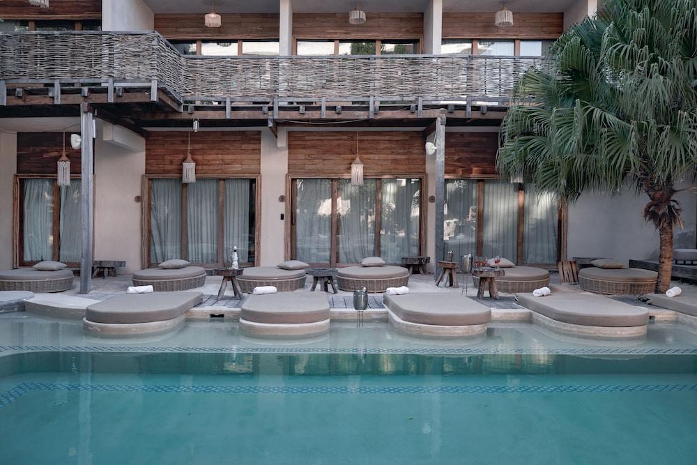 Kuuna Tulum Beer Sanctuary and Spa - Adults Only