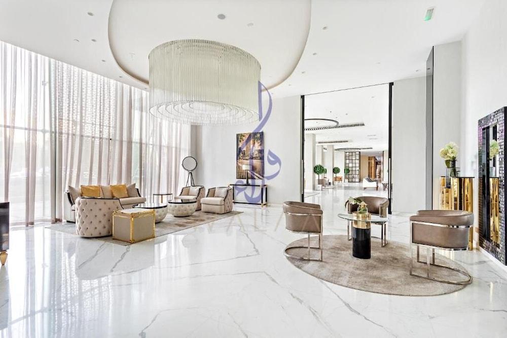 Walaa Homes Damac Tower Riyad (برج داماك, طريق الملك فهد, العليا, الرياض)