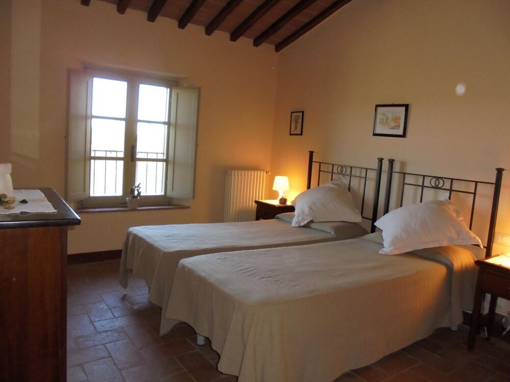 Agriturismo Le Beringhe