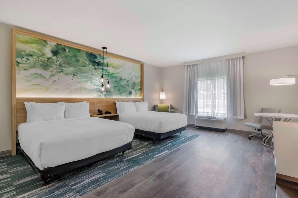 Best Western Plus Winter Haven Inn & Suites 