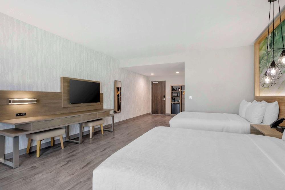 Best Western Plus Winter Haven Inn & Suites 