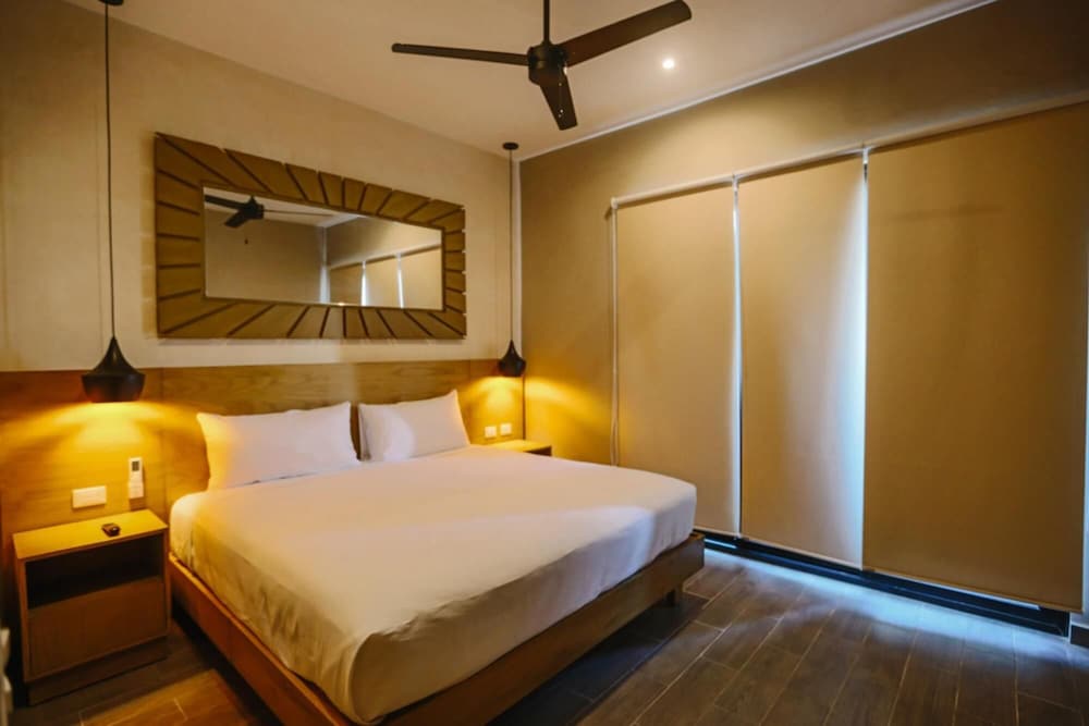 Amazing Deluxe Suite at Sofia