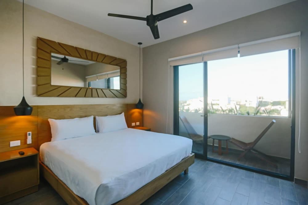 Amazing Deluxe Suite at Sofia