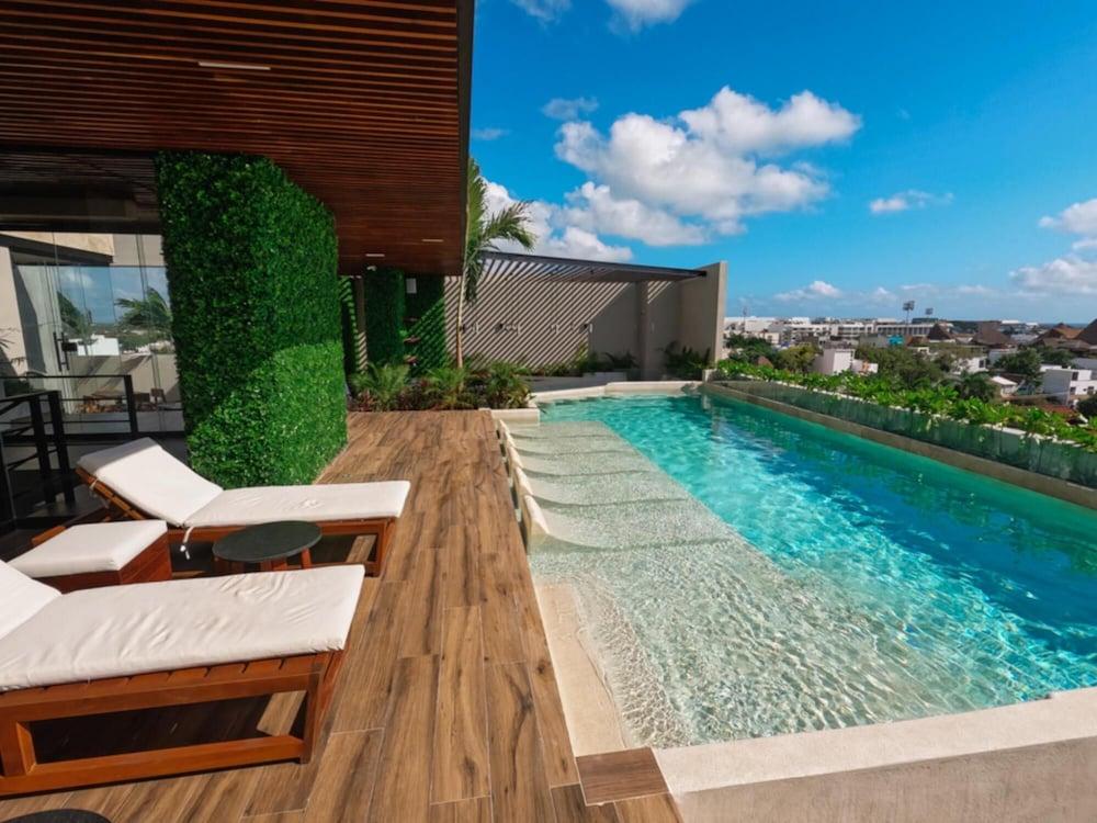 Amusing Suite at Sofia