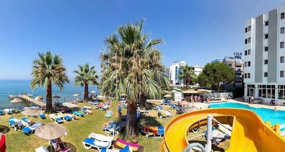Palmira Hotel Kuşadası