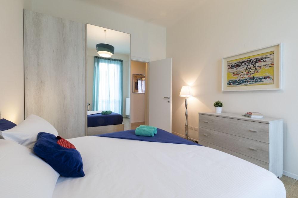 notaMI - BICOCCA Home - 2 Bedrooms