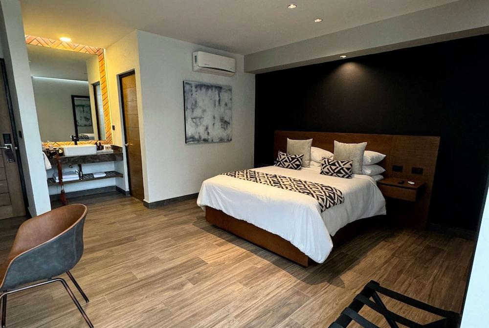 Esplendor by Wyndham San Luis Potosi