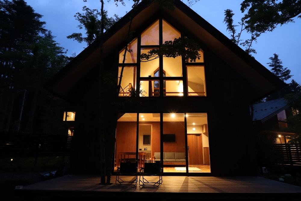 KARUIZAWA FOREST SEASONS