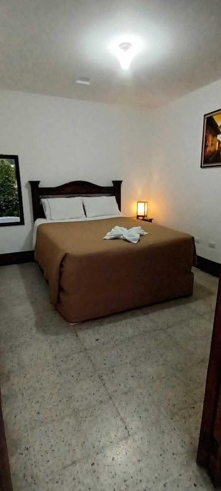 Hotel San Sebastián